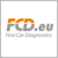 FCD.EU logo png